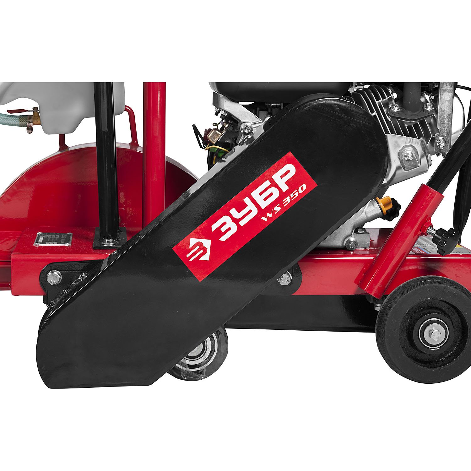 Швонарезчик бензиновый ЗШБ-350