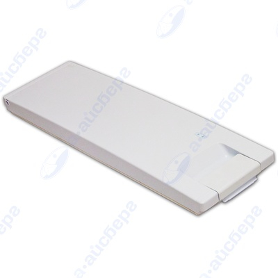 Дверца для ХД Стинол (в сборе) C00859987