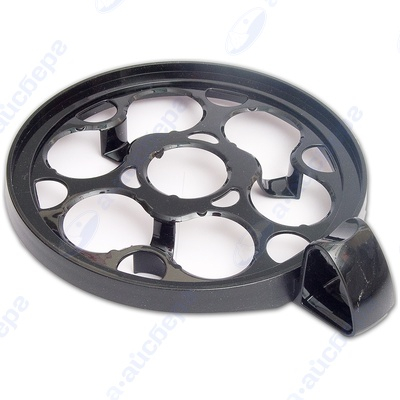 Держатель для яйцеварки Bosch 266639