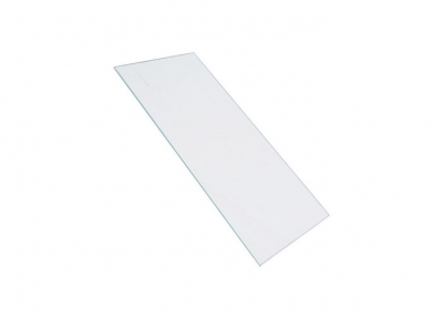 Полка стеклянная (без обрамления) для холодильника Electrolux 2085606289