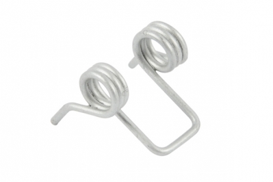 Пружина ручки люка для стиральной машины Electrolux 1240139038