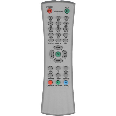 Пульт Huayu для Thomson R166D (HTC054)