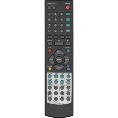 Пульт Huayu для VR LT-19D06V (MDG-054)