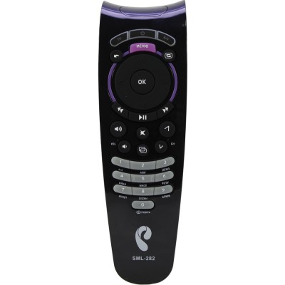 Пульт Huayu для Ростелеком SML-282 (URC177500) HD Base