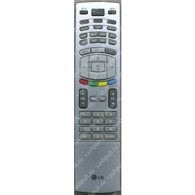 Пульт LG 6710V00141D