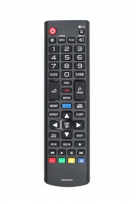 Пульт для телевизора LG AKB75055702 (не оригинал)