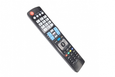 Пульт ДУ для телевизора LG AKB73615303 (не оригинал)