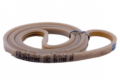 Ремень для стиральной машины Megadyne белый EL 1192 J3