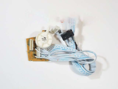 ЭЛЕКТРОННЫЙ МОДУЛЬ