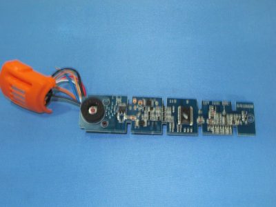 ЭЛЕКТРОННЫЙ МОДУЛЬ