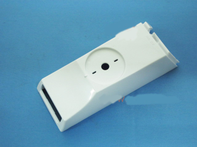 КОЖУХ ТЕРМОСТАТА