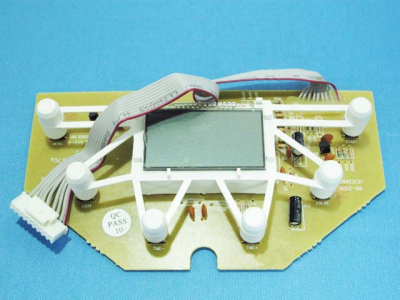 ЭЛЕКТРОННЫЙ МОДУЛЬ