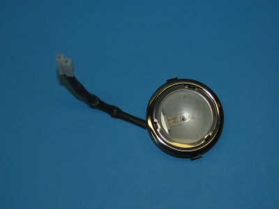 ЛАМПА ГАЛОГЕНОВАЯ