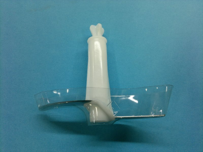 НОЖ БЛЕНДЕРА