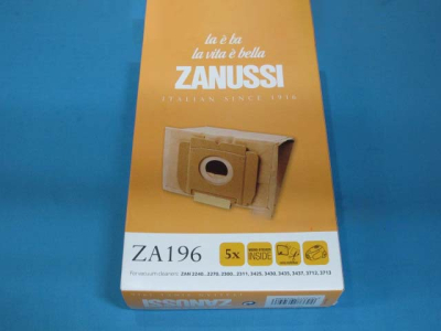 МЕШОК-ПЫЛЕСБОРНИК