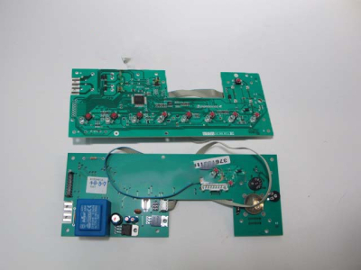 ЭЛЕКТРОННЫЙ МОДУЛЬ