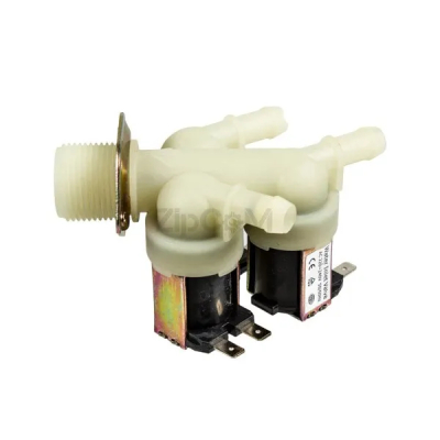 Клапан подачи воды 3/180 для стиральных машин