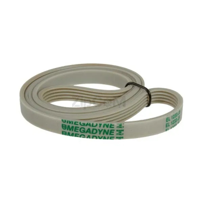 Ремень для стиральных машин Megadyne 1233J5 EL