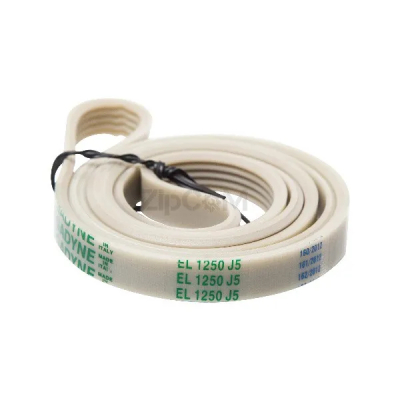 Универсальный ремень для стиральной машины 1250J5 EL