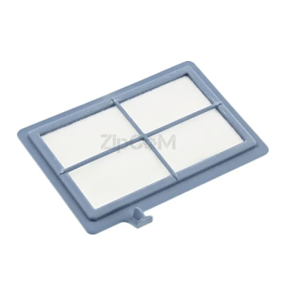 Фильтр выходной (микро) EF75C 9001660431 для пылесосов Electrolux ErgoEasy