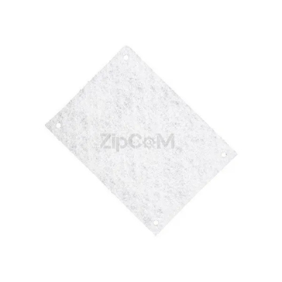 Фильтр мотора 1182330025 130x100x3mm для пылесосов Electrolux