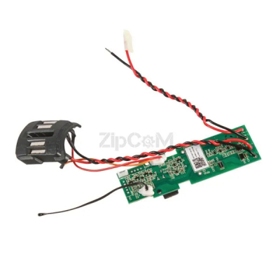 Плата управления 4055420915 для аккумуляторных пылесосов Electrolux