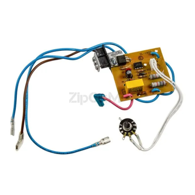 Плата управления к пылесосу Electrolux 4055182713