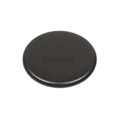 Крышка рассекателя (маленькая) для варочных панелей Gorenje 438361