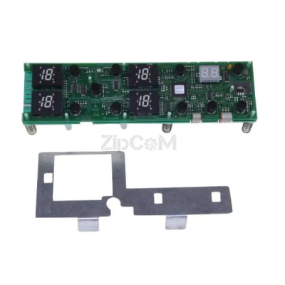 Модуль управления (сенсорный) 481231028248 для варочных панелей Whirlpool