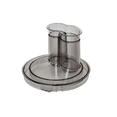 Крышка от основной чаши для кухонного комбайна Bosch 361735