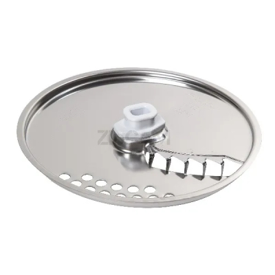 Диск для нарезки соломкой MCZ1PS1 для кухонного комбайна Bosch 260974