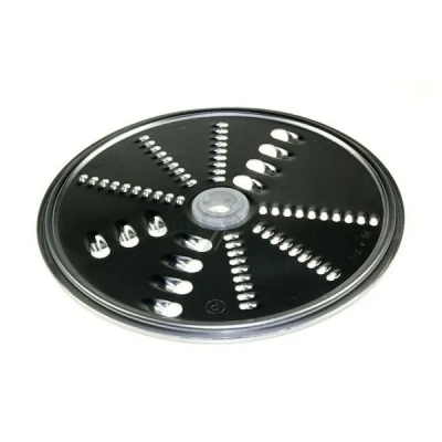 Диск-терка крупная/мелкая для кухонных комбайнов Braun 63210633