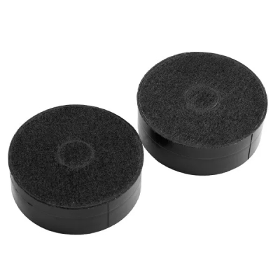 Набор фильтров 902979880 ECFB03 (2 шт) для вытяжек Electrolux