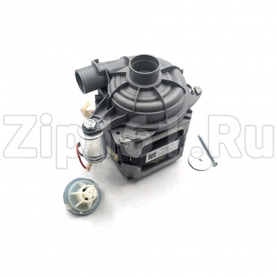 Насос циркулярный посудомоечной машины Beko 1740703300