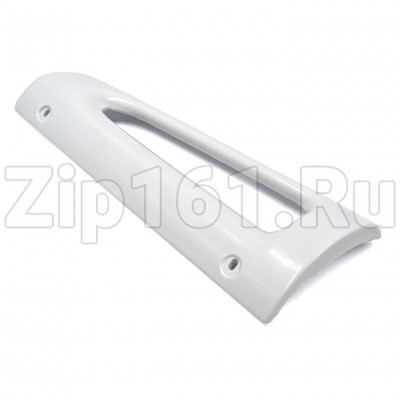 Ручка двери холодильника Аристон-Индезит-Стинол, верхняя, 857150
