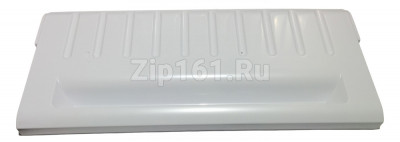 Панель откидная холодильника Аристон-Индезит-Стинол, белая, 856007, 720130, 710200