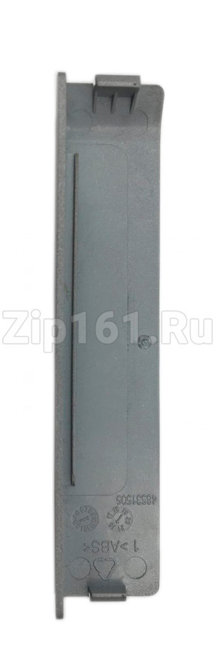 Заглушка двери холодильника Beko 4853152500