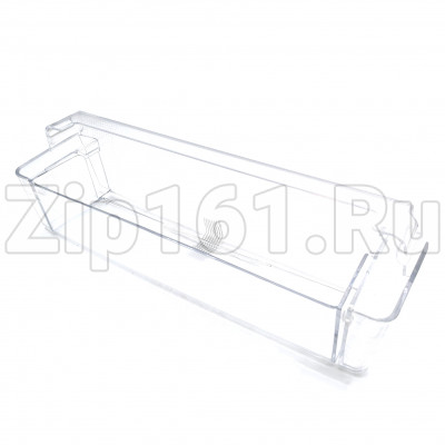 Балкон двери холодильника нижний (435х120х105 мм) LG AAP73871901