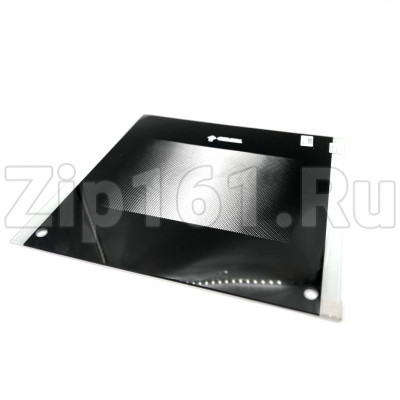 Стекло наружное духового шкафа Gefest 5100.15.2.001-14