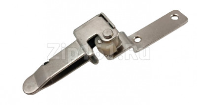 Кронштейн крышки плиты Gefest 302LI