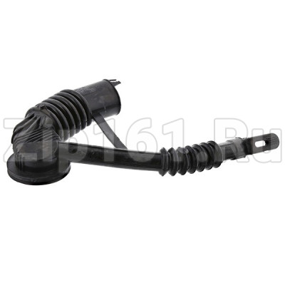 Патрубок (дозатор-бак) стиральной машины Electrolux 4055113825