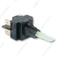 Кнопка включ. Merloni 034349 1.52.000.05  (E0005)