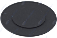 Крышка горелки нормальной мощ. Gefest  PS20038-00-005