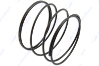 Пружина ручки перекл. Gefest 1100.00.0.173А