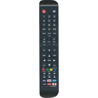 Пульт Huayu для Soundmax 2619-DE80SD01