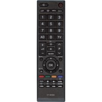 Пульт Huayu для Toshiba CT-90386