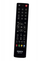 Пульт для телевизора Huayu TCL RM-L1018 (8 кодов)