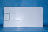 Дверца морозилки