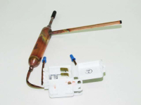 КЛАПАН ЭЛЕКТРОМАГНИТНЫЙ