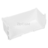 Корпус ящика морозильной камеры (нижний) к холодильнику Beko 4209230200